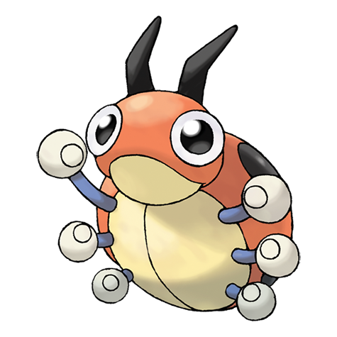 Ledyba