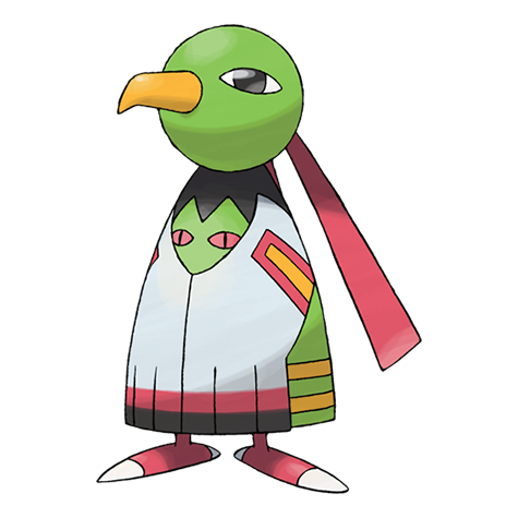 Xatu