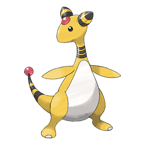 Ampharos