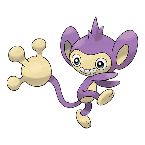 Aipom