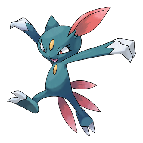 Sneasel