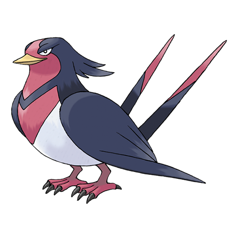 Swellow