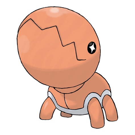 Trapinch