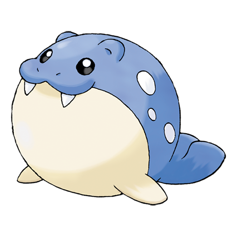 Spheal