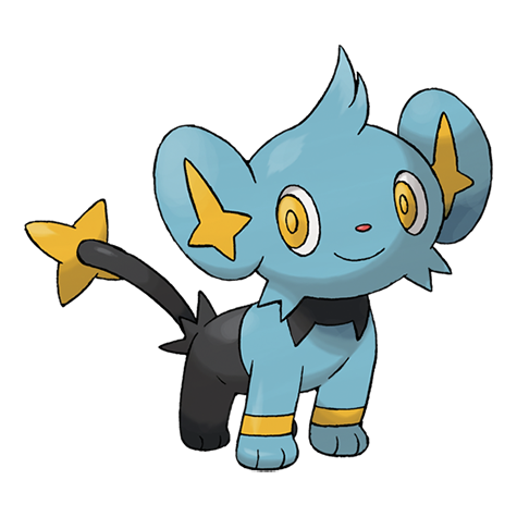 Shinx