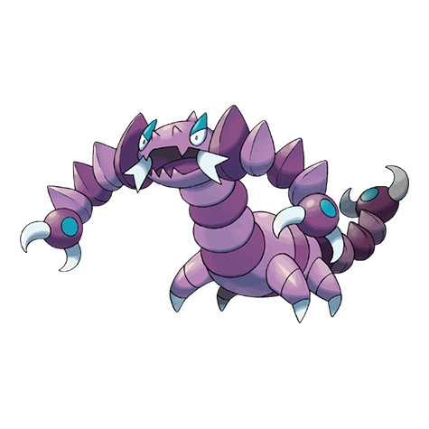 Drapion