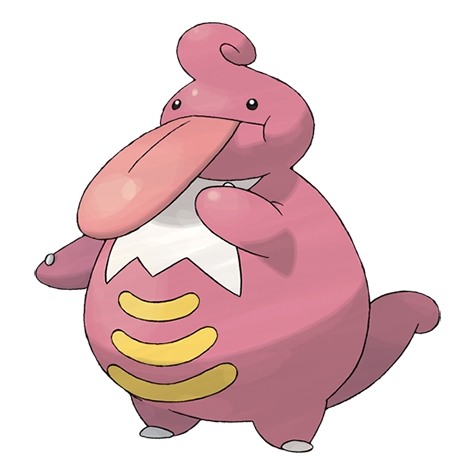 Lickilicky