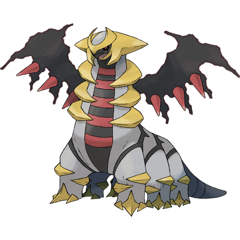 Giratina-V-ASTRO / Giratina-VSTAR (GG69/GG70), Busca de Cards