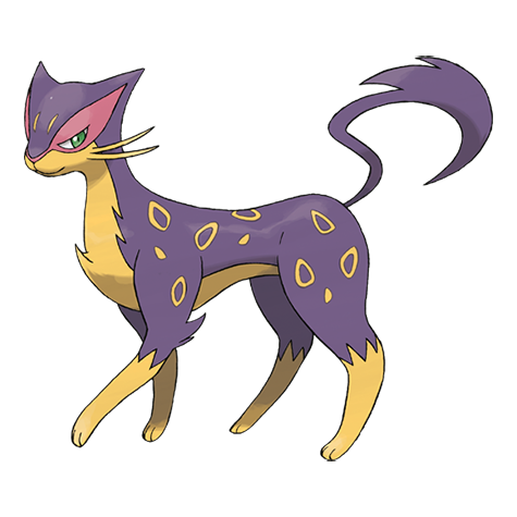 Liepard