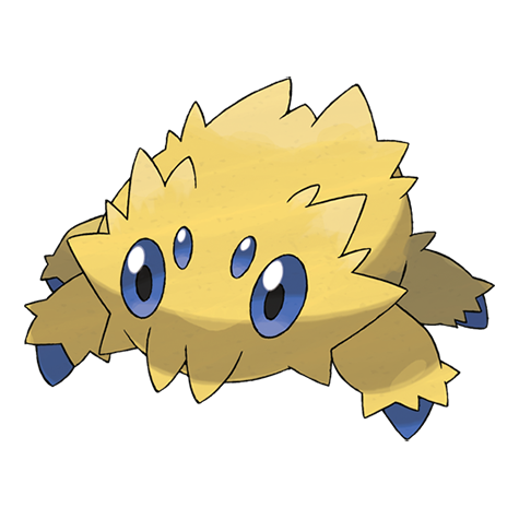 Joltik