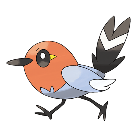 Fletchling