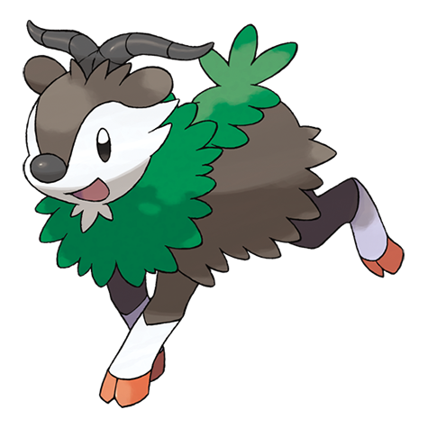 Skiddo