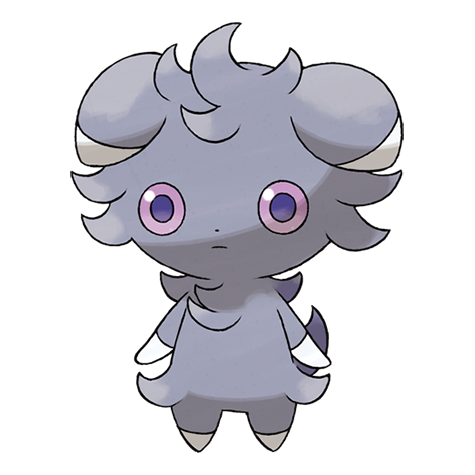 Espurr