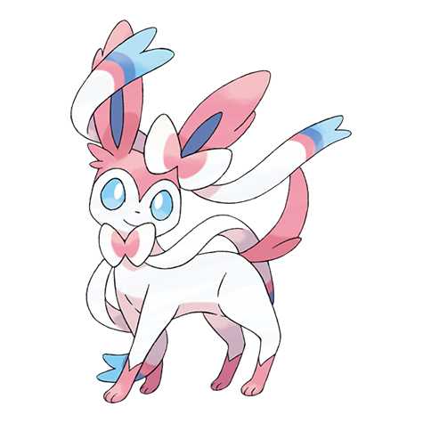 Sylveon