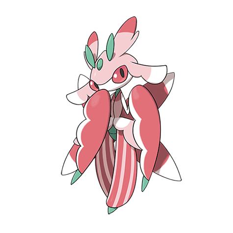 Lurantis