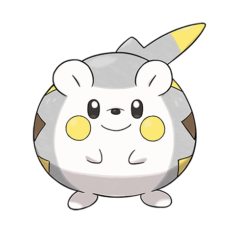 Togedemaru