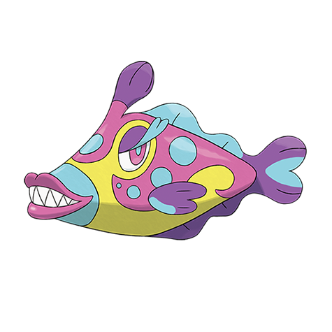 Knirfish