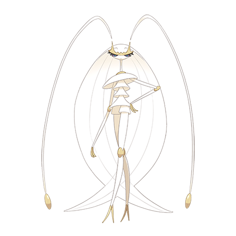 Pheromosa