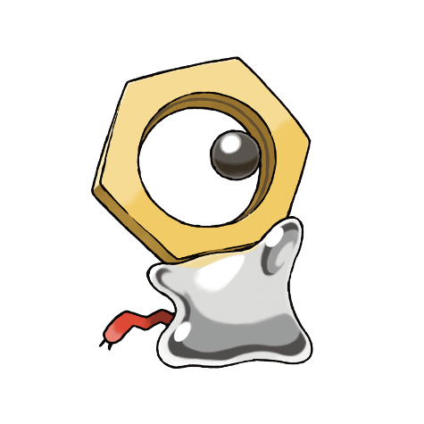 Meltan