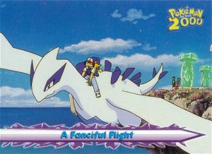 A Fanciful Flight-65-Pokemon the Movie 2000