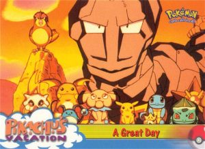 A Great Day-58-Pokemon the first movie