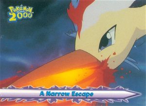 A Narrow Escape-53-Pokemon the Movie 2000