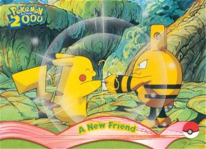 A New Friend-5-Pokemon the Movie 2000
