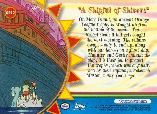 A Shipful of Shivers - Image 2