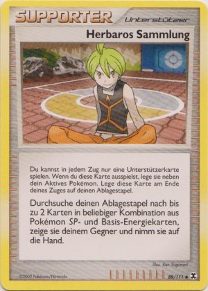 Aaron’s Collection - 88 - Aufstieg der Rivalen