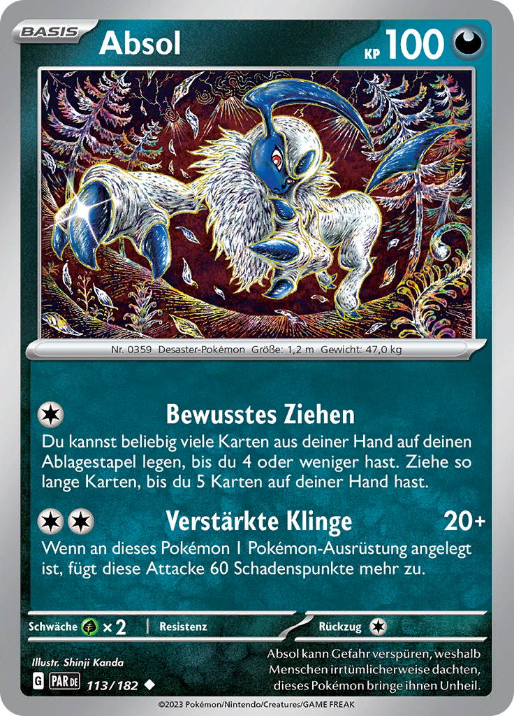 Absol-113-Paradoxrift