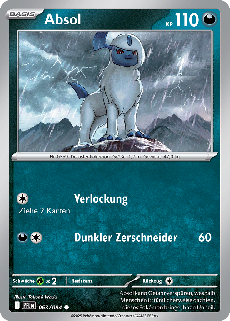 Absol-63-Fatale Flammen