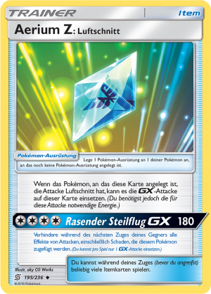 Aerium Z: Luftschnitt - 195 - Bund der Gleichgesinnten