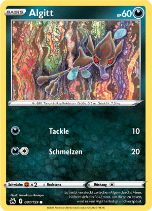 Algitt - 81 - Zenit der Könige