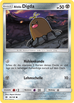 Alola-Digda - 86 - Sonne & Mond