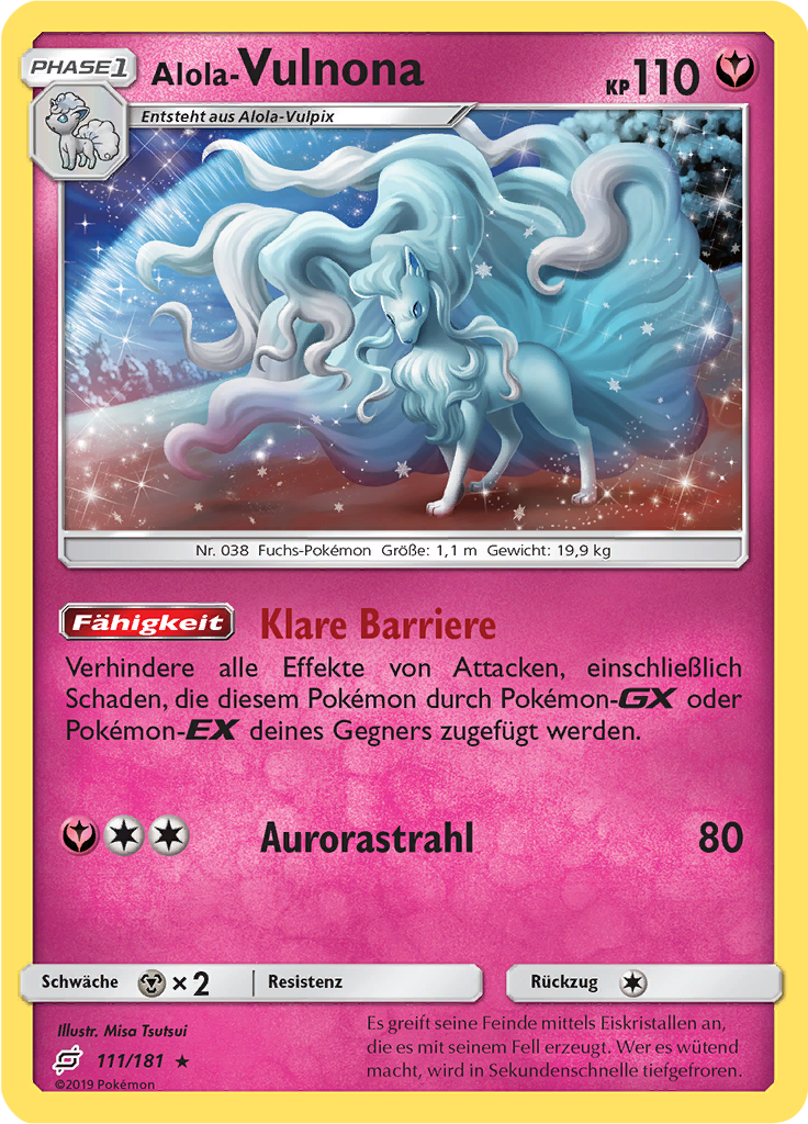 Alola-Vulnona - 111 - Teams sind Trumpf