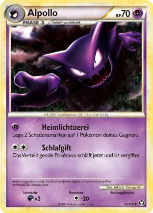 Alpollo - 35 - Triumph