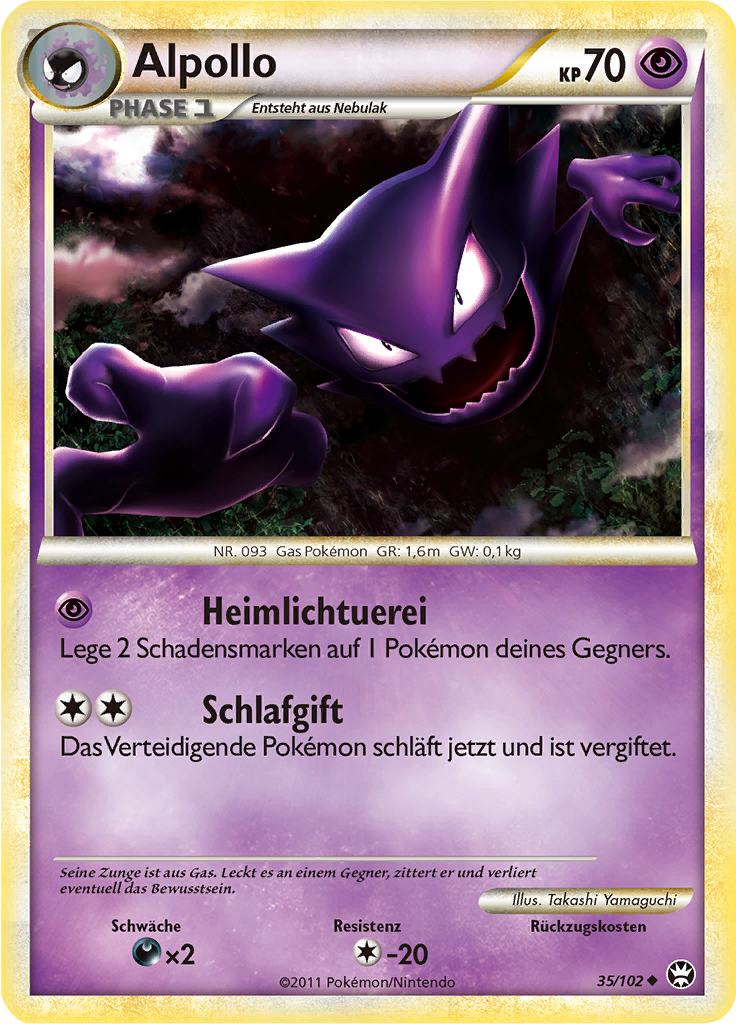 Alpollo - 35 - Triumph