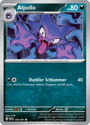 Alpollo-56-Paldeas Schicksale