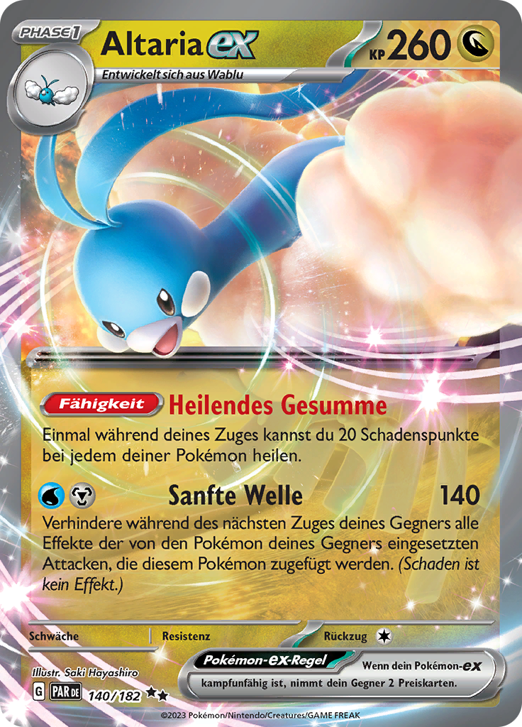 Altaria-ex-140-Paradoxrift