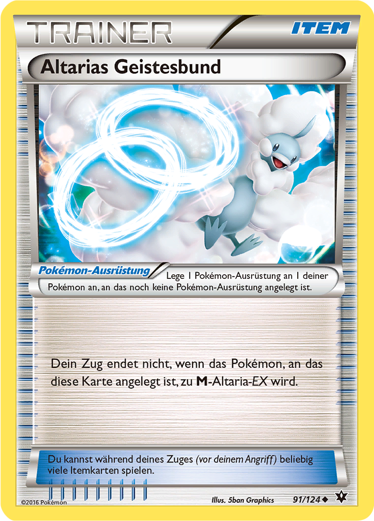 Altarias Geistesbund - 91 - Schicksalsschmiede