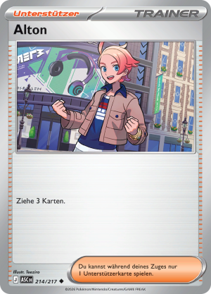 Alton-214-Erhabene Helden