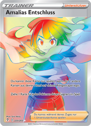 Amalias Entschluss - 225 - Drachenwandel