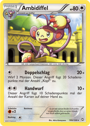 Ambidiffel - 100 - Hoheit der Drachen