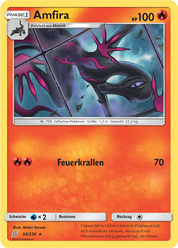 Amfira - 34 - Bund der Gleichgesinnten