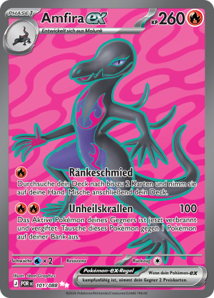 Amfira-ex-101-Optimale Ordnung