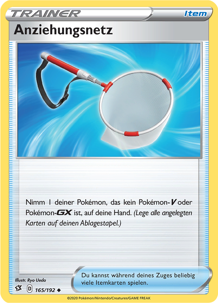 Anziehungsnetz - 165 - Clash der Rebellen