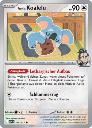 Aokis Koalelu-175-Erhabene Helden