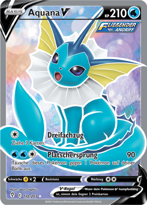 Aquana V - 172 - Drachenwandel