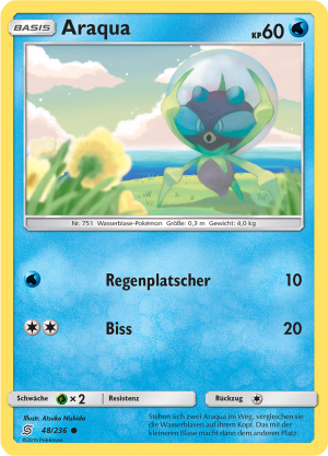 Araqua - 48 - Bund der Gleichgesinnten