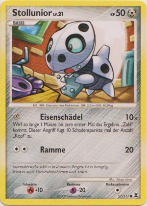 Aron - 57 - Aufstieg der Rivalen